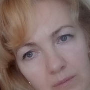 Svetlana 49 Moscow