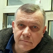Vladimir 58 Yekaterinburg