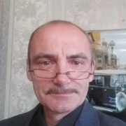 Владимир 54 года (Весы) на сайте знакомств Ярославля