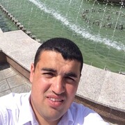одил, 30, Куйтун