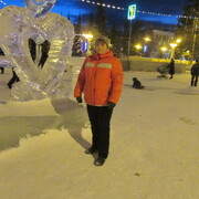 оля, 43, Белорецк
