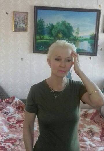 Моя фотография - юлия, 66 из Одесса (@uliya154123)