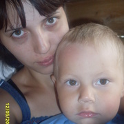 алеся, 32, Новоспасское