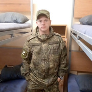 Вася, 29, Вологда