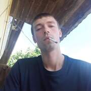 Ваня, 28, Могилёв