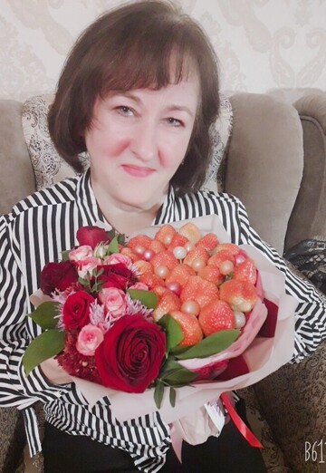 Моя фотография - Светлана, 63 из Майкоп (@svetlana271192)