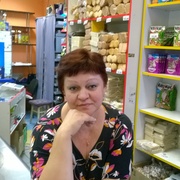 Ирина, 51, Волга