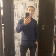 Денис Баранов, 32, Приозерск