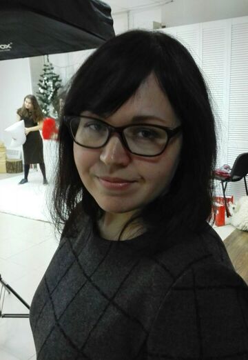 Моя фотография - Olga, 41 из Киев (@olga256502)
