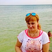 (((Оленька))) (((((((, 40, Архипо-Осиповка