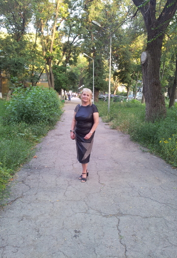 My photo - TANChA, 63 from Bălţi (@tancha56)