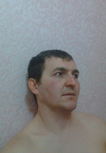 Моя фотография - Василий, 40 из Кузнецк (@vasiliy21193)