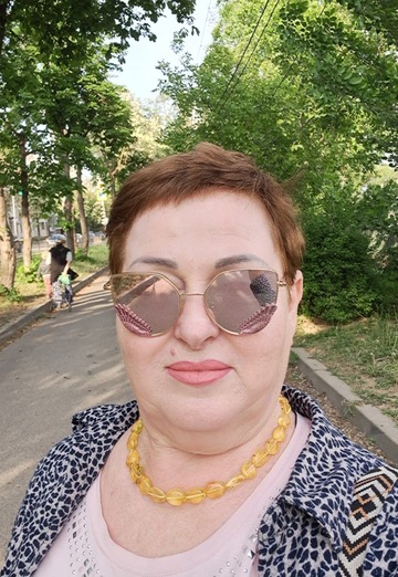 My photo - Svetlana, 58 from Maykop (@svetlana340466)