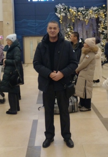 My photo - Konstantin, 54 from Sterlitamak (@konstantin108696)