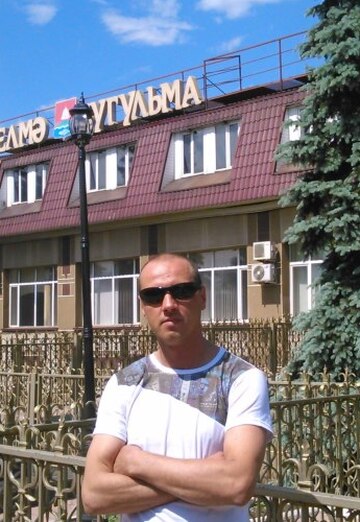 My photo - Ruslan, 43 from Almaty (@ruslan145628)