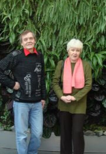 Elena (@elena5121324) — my photo № 2