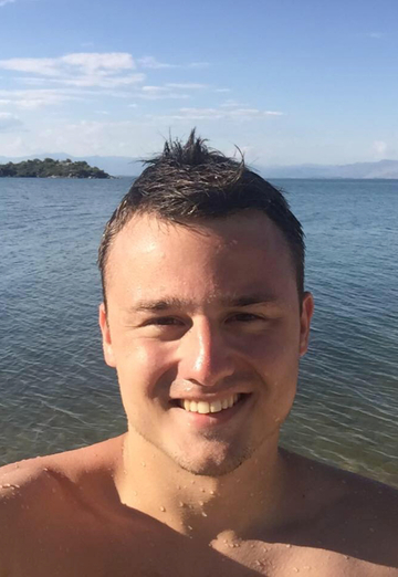 My photo - Igor, 33 from Kyiv (@igor265158)