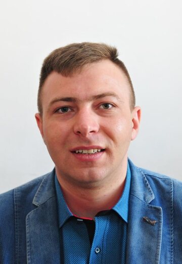 My photo - Stepan, 32 from Warsaw (@stepan17361)