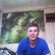 Стас, 40, Комсомольск