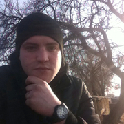 Женя, 31, Бикин