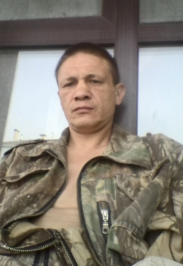 My photo - Konstantin, 39 from Tver (@konstantin93484)