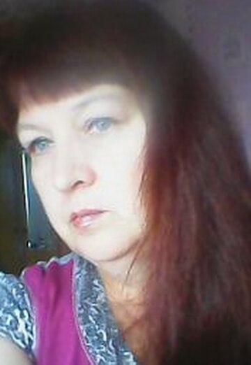 My photo - lyudmila, 64 from Borodino (@ludmila48280)