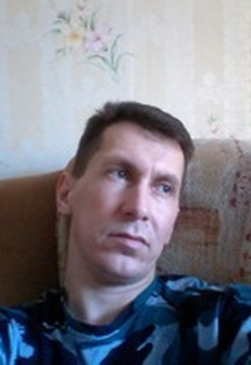 My photo - Andrey, 43 from Krasnoturinsk (@andrey172428)