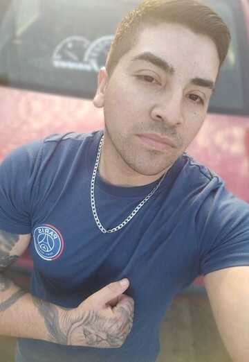 Roberto (@roberto1319) — my photo № 1