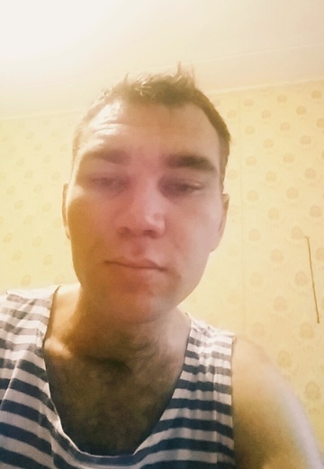 Моя фотография - Александр Звенигородс, 33 из Санкт-Петербург (@aleksandrzvenigorodskiy)