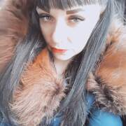 Светлана, 31, Красноуральск