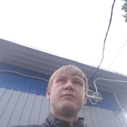 Начать знакомство с пользователем Павел 23 года (Весы) в Сосновке