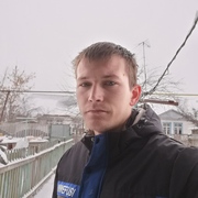 Алексей 22 года (Близнецы) Лысые Горы