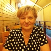 Galina 75 Moscow