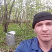 Сергей 38 лет (Водолей) хочет познакомиться в Хабаровске
