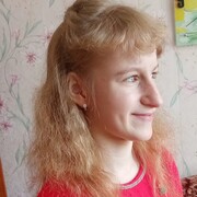 Анна, 18, Санкт-Петербург