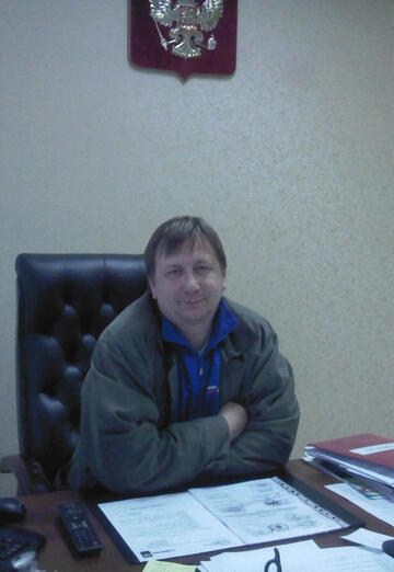 Моя фотография - Дмитрий, 56 из Пермь (@dmitriy450068)