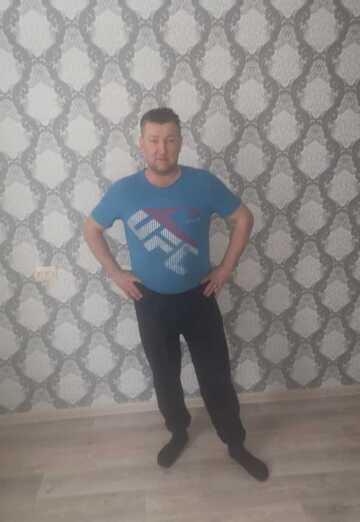 Моя фотография - денис, 45 из Петропавловск (@denis257526)