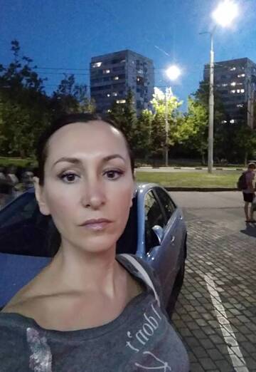 My photo - Taya, 46 from Krasnodar (@taya1827)