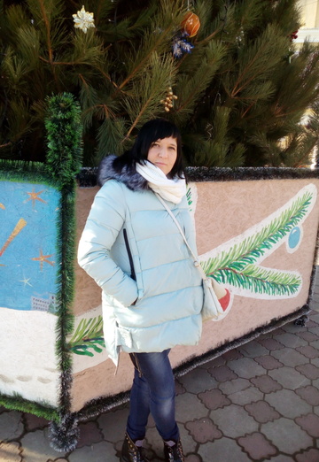 Моя фотография - Таня Луценко, 36 из Балта (@tanyalucenko)