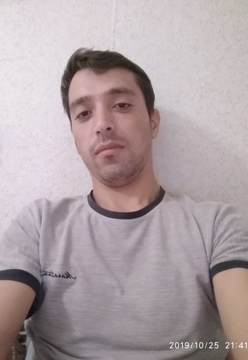 My photo - Asadullo Akhmedov, 36 from Zelenograd (@asadulloakhmedov0)
