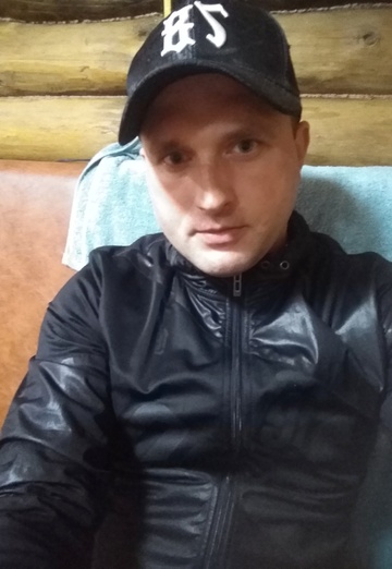 Моя фотография - Владимир, 39 из Ростов-на-Дону (@vladimir361672)