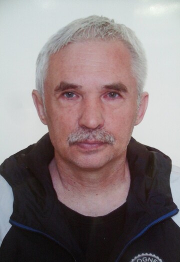 Моя фотография - Игорь, 59 из Кисловодск (@igor180981)