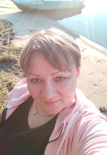 My photo - Liliya, 35 from Tobolsk (@liliya41703)