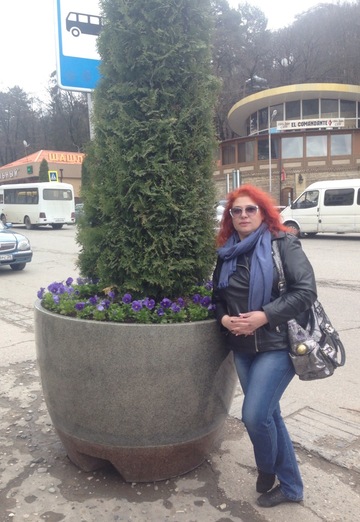 Моя фотография - Наталья, 47 из Таганрог (@natalya166417)