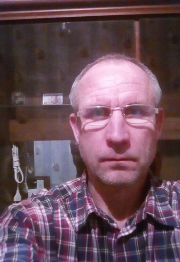 Моя фотография - Андрей, 56 из Жезказган (@andrey344067)