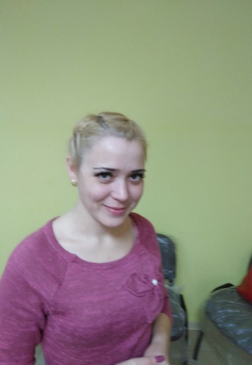 My photo - Elena, 36 from Stavropol (@elena304892)