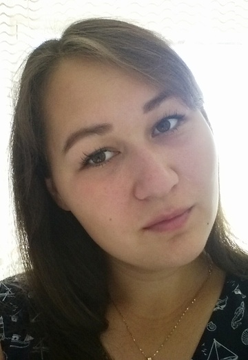 Моя фотография - Светлана, 31 из Сургут (@svetlana202549)