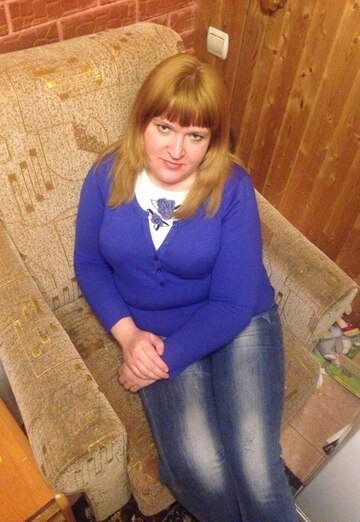 Моя фотография - Екатерина, 39 из Москва (@ekaterina91458)