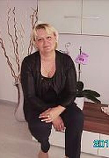 My photo - irina, 65 from Dortmund (@irina38065)