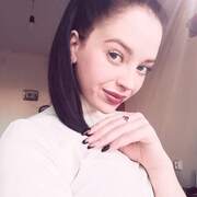 Кристина, 23, Кадуй
